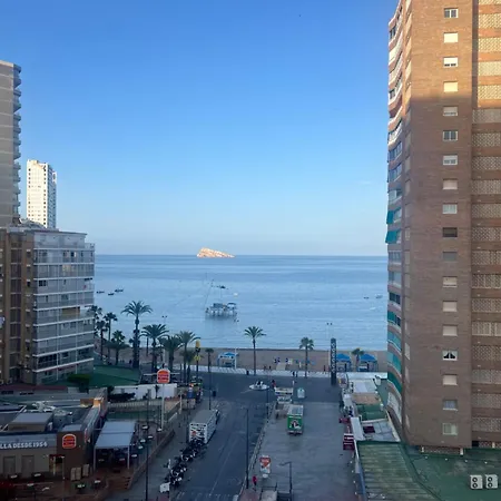 La Torre Sol Y Playa *
