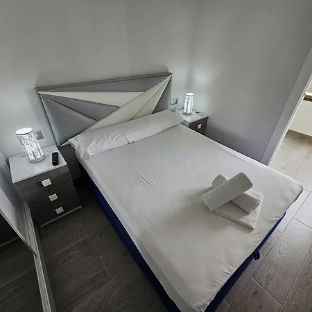 Apartment Girasol 4 If *