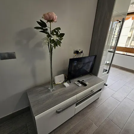 Apartment Girasol 4 If *