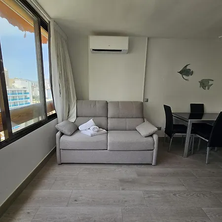 Girasol 4 If Apartment