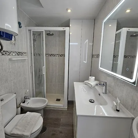 Girasol 4 If Apartment Benidorm