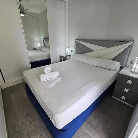 Apartment Girasol 4 If *