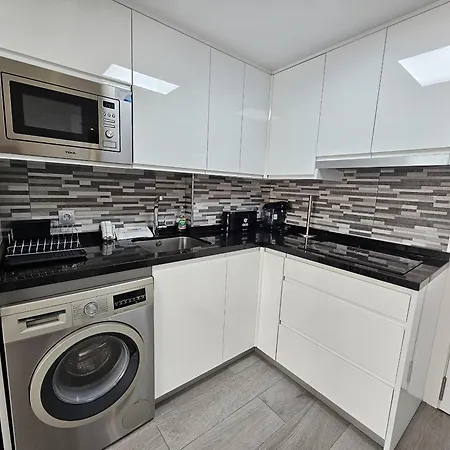 Apartment Girasol 4 If Benidorm
