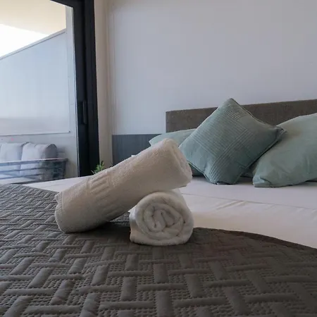 Apartment Sunset Cliffs Benidorm