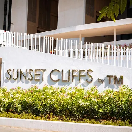 Sunset Cliffs * Benidorm