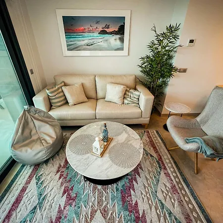 Apartment Sunset Cliffs