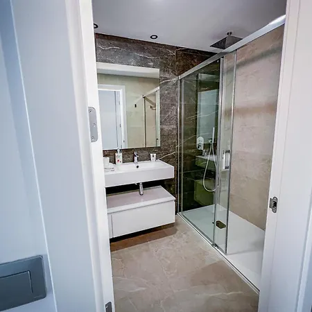 Sunset Cliffs Apartment *