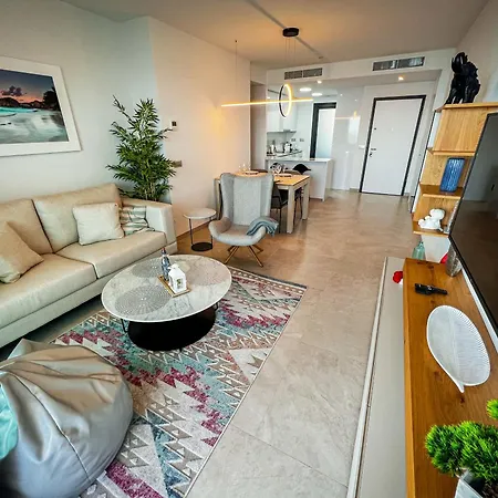 Apartment Sunset Cliffs *
