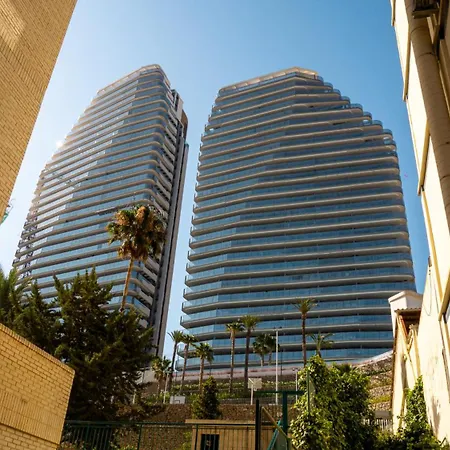 Sunset Cliffs Apartment *