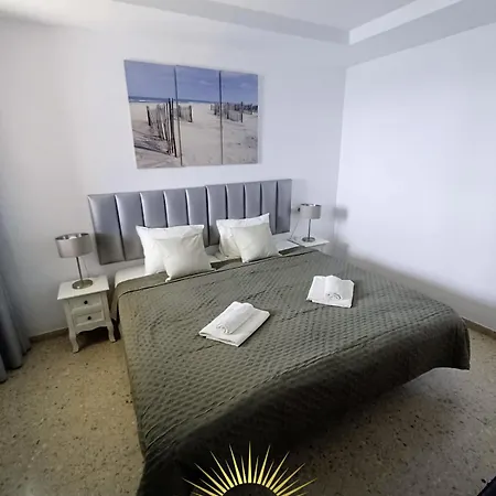 And Sea 2 Apartment