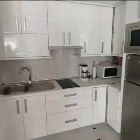 Apartamento Gran Apto A Pie De Playa Levante Gavina - Plaza Triangular - Centro Benidorm