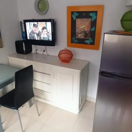 Gran Apto A Pie De Playa Levante Gavina - Plaza Triangular - Centro Apartamento Benidorm