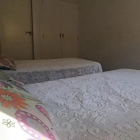 Apartamento Gran Apto A Pie De Playa Levante Gavina - Plaza Triangular - Centro Benidorm
