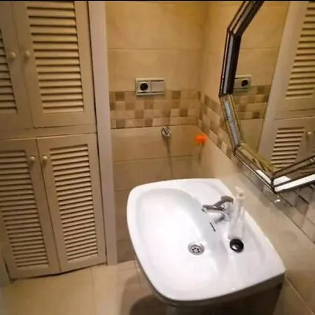Apartamento Gran Apto A Pie De Playa Levante Gavina - Plaza Triangular - Centro