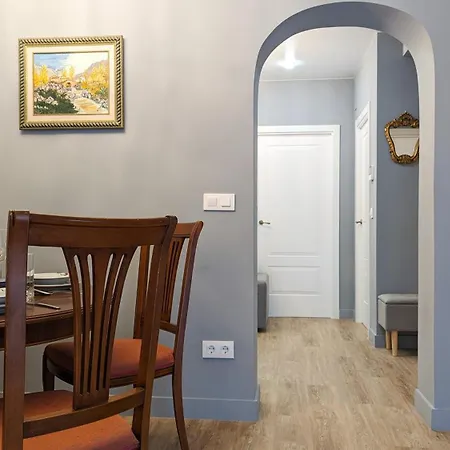 Mayor Old Town Apartamento