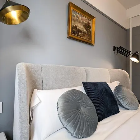 Apartamento Mayor Old Town Benidorm