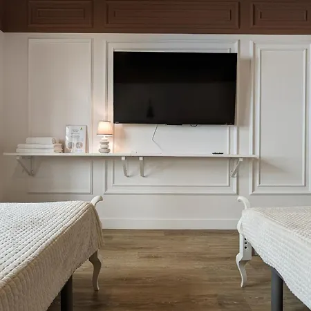 Apartamento Mayor Old Town *