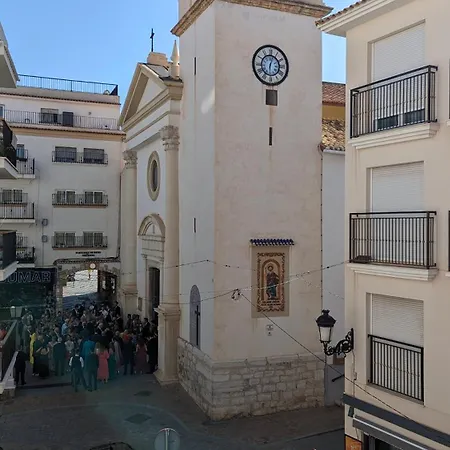 Apartamento Mayor Old Town
