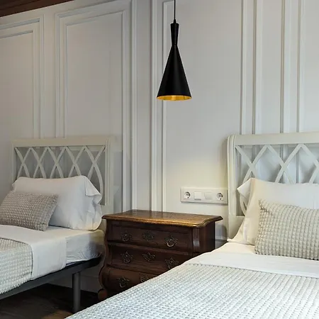 Mayor Old Town Apartamento Benidorm