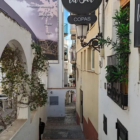 Mayor Old Town Apartamento