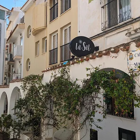 Apartamento Mayor Old Town