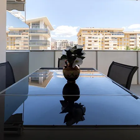 Apartment Elegance La Cala *