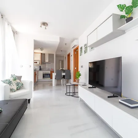 Elegance La Cala Apartamento Benidorm