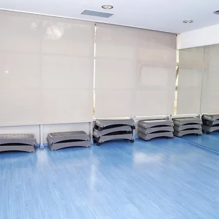 Apartment Elegance La Cala Benidorm