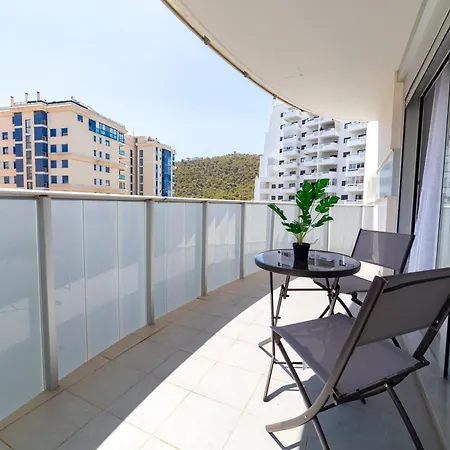 Apartment Elegance La Cala Benidorm