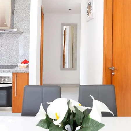 Elegance La Cala Apartamento