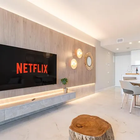 - Grupo Ami Apartment *