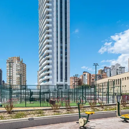 - Grupo Ami Apartment *