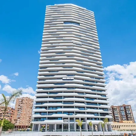 - Grupo Ami Benidorm