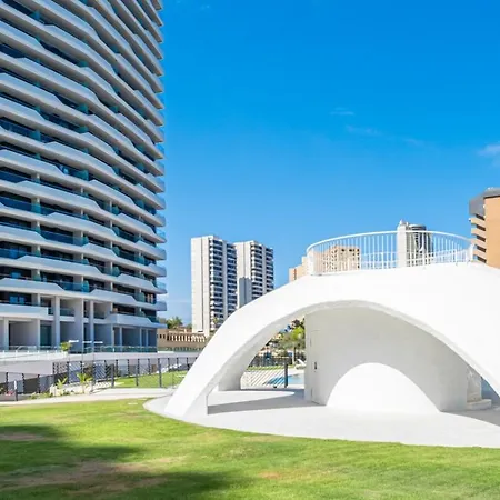 - Grupo Ami Benidorm