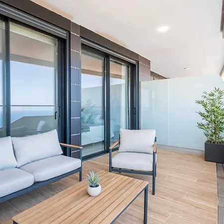 Apartment - Grupo Ami