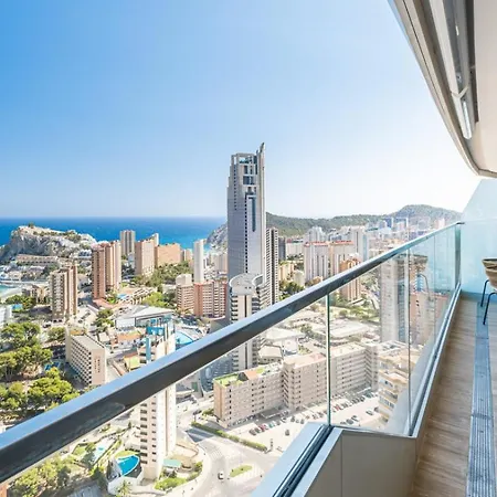 - Grupo Ami Apartment *