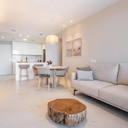 Apartment - Grupo Ami