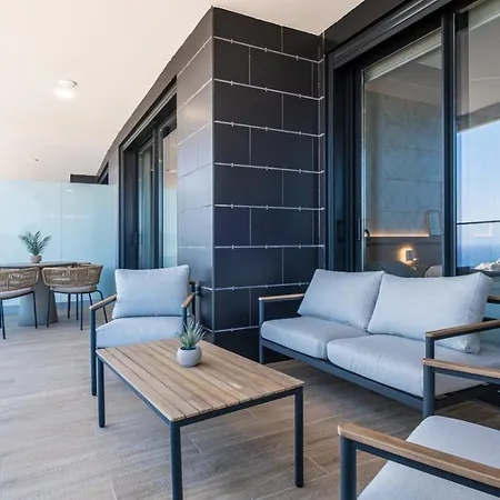 Apartment - Grupo Ami *