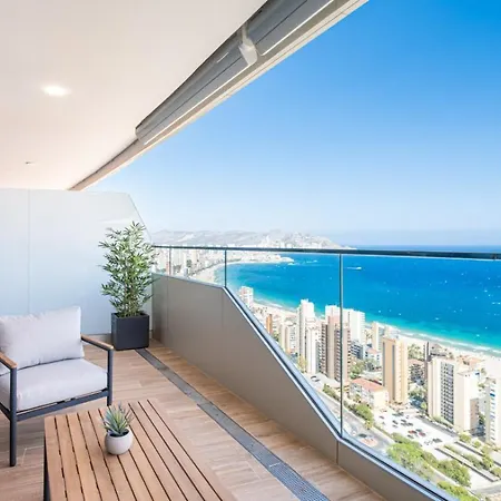 - Grupo Ami Benidorm