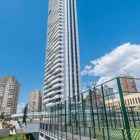 Apartment - Grupo Ami