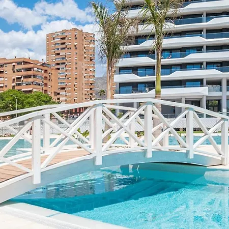 - Grupo Ami Apartment *