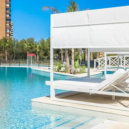 - Grupo Ami Apartment