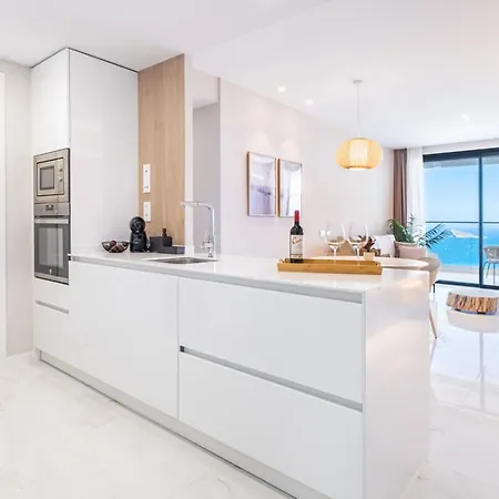 Apartment - Grupo Ami Benidorm