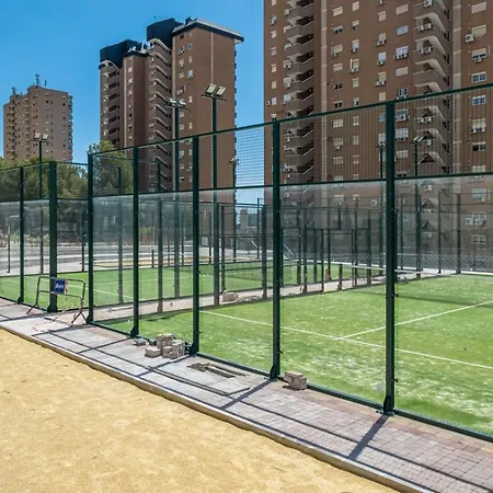 - Grupo Ami * Benidorm