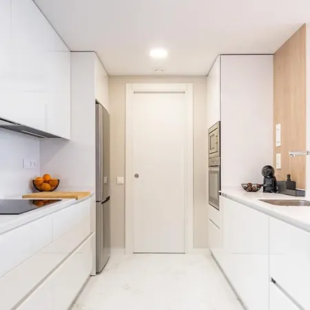- Grupo Ami Apartment *