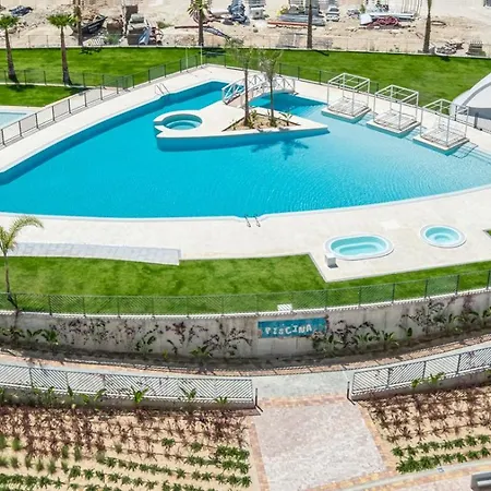 - Grupo Ami Apartment