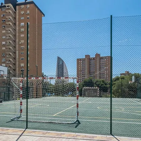 - Grupo Ami Apartment *
