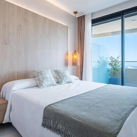 - Grupo Ami Apartment Benidorm