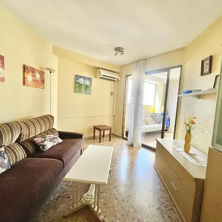 Apartment New Town