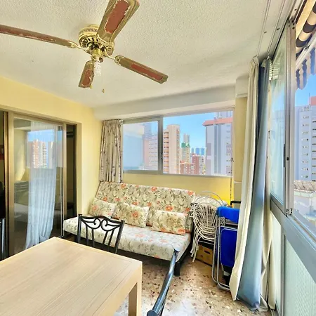 New Town Apartment *